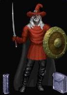 Uživatelský avatar